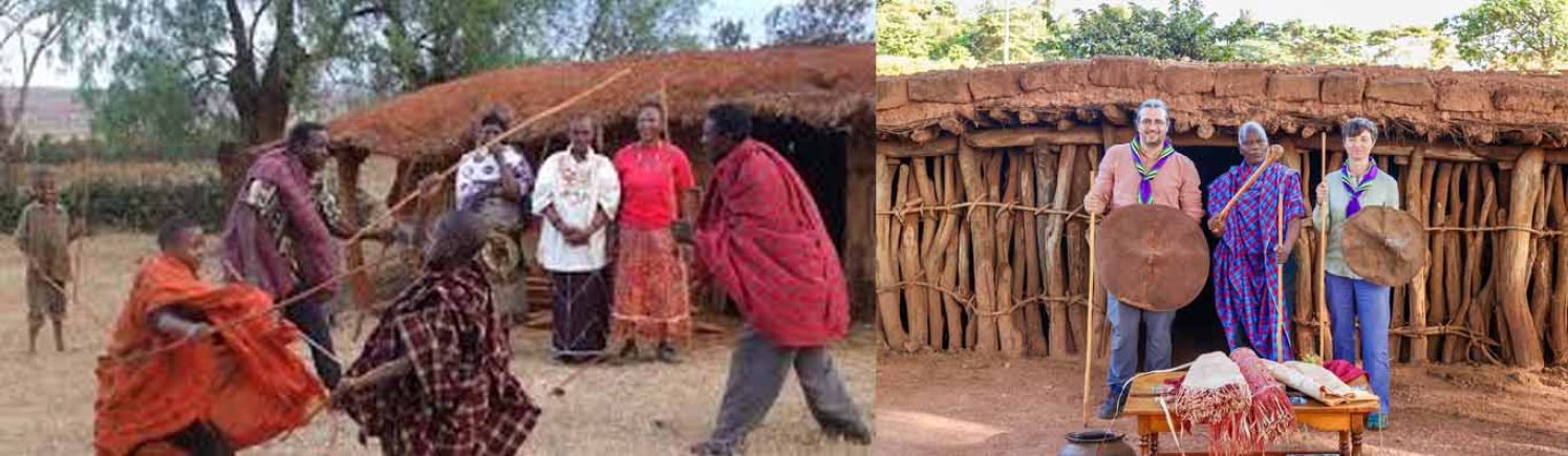 karatu cultural rour