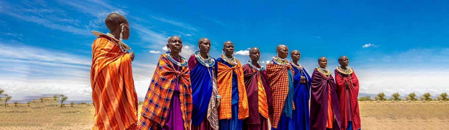 maasai culutre visit